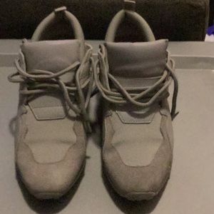 Steve Madden Women Fashion Sneakers